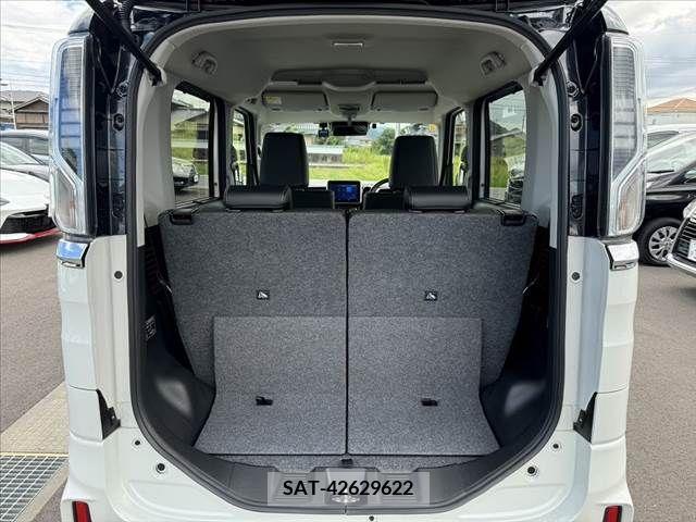 Suzuki SPACIA 2023-10 394219-19