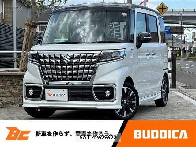 Suzuki SPACIA 2023-10 394219-0