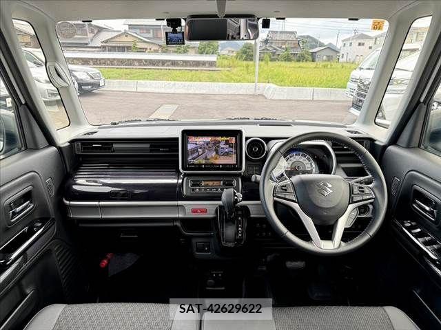 Suzuki SPACIA 2023-10 394219-1
