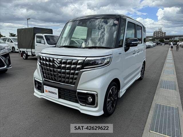 Suzuki SPACIA 2023-10 394219-9
