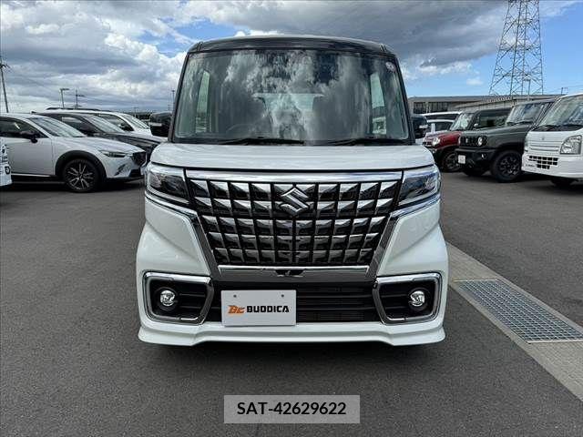 Suzuki SPACIA 2023-10 394219-8