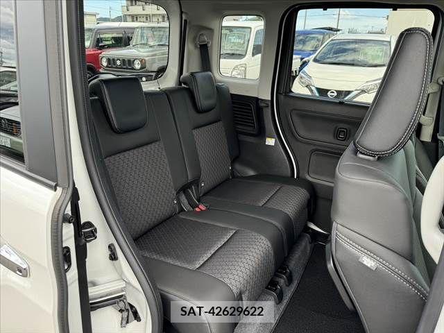 Suzuki SPACIA 2023-10 394219-17