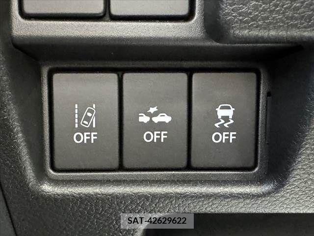 Suzuki SPACIA 2023-10 394219-25