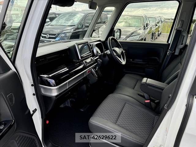 Suzuki SPACIA 2023-10 394219-16