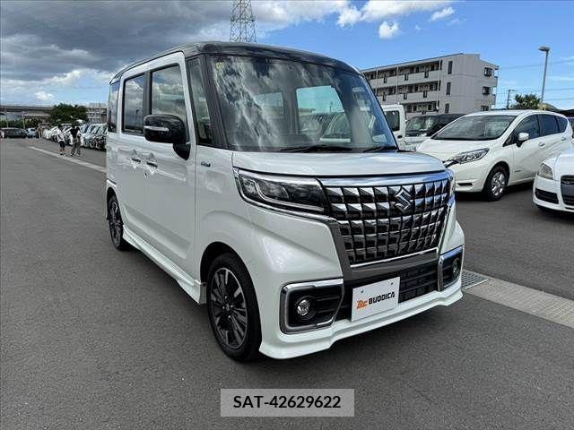 Suzuki SPACIA 2023-10 394219-7