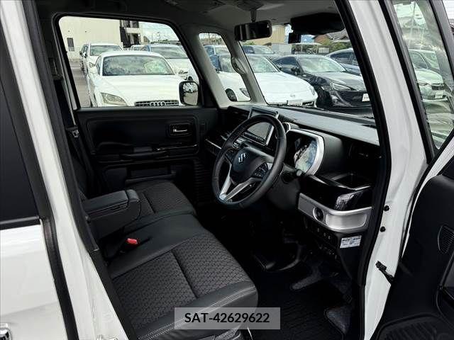 Suzuki SPACIA 2023-10 394219-15