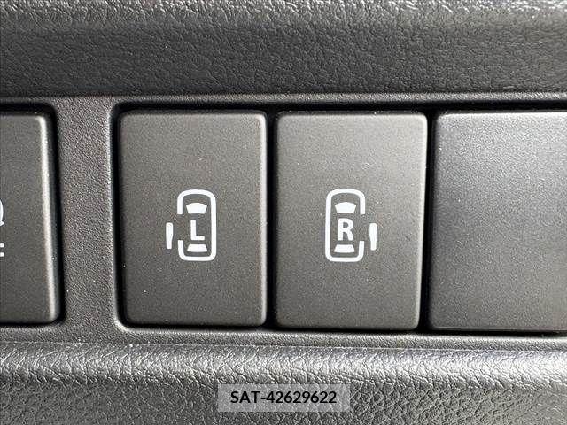 Suzuki SPACIA 2023-10 394219-6