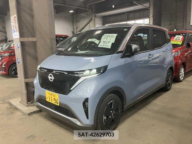 Nissan Sakura 2023-03 284002-0