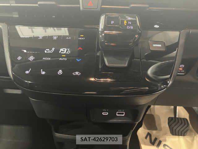 Nissan Sakura 2023-03 284002-8