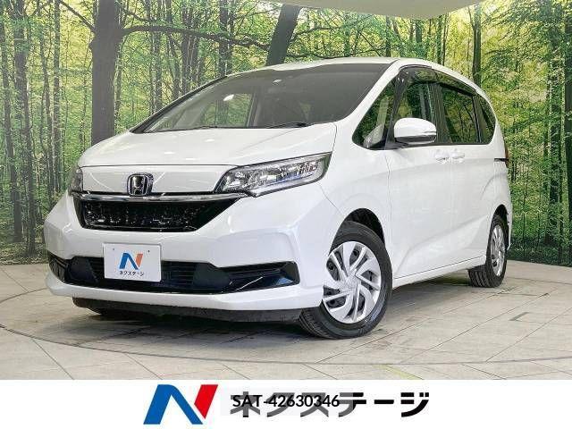 Honda FREED 2019-12 228418-0