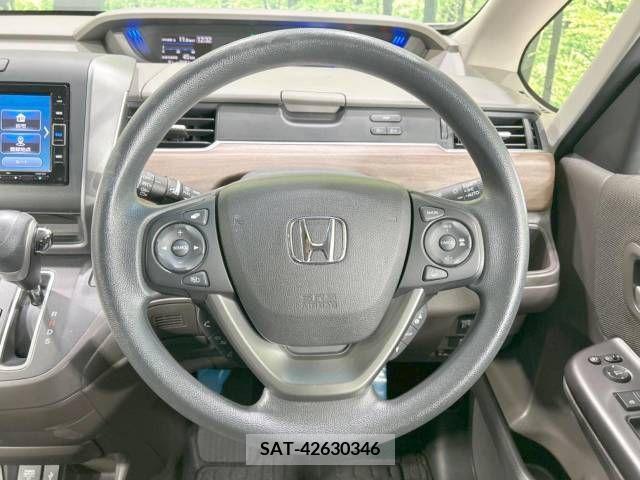 Honda FREED 2019-12 228418-12