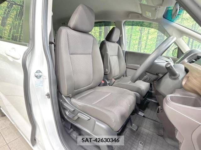 Honda FREED 2019-12 228418-8