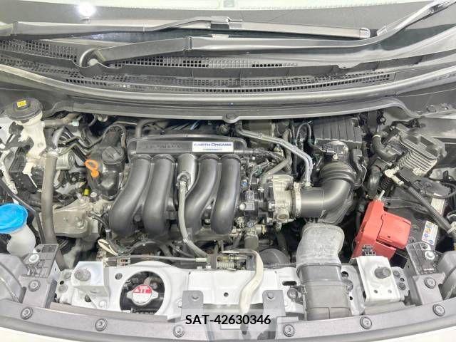 Honda FREED 2019-12 228418-19