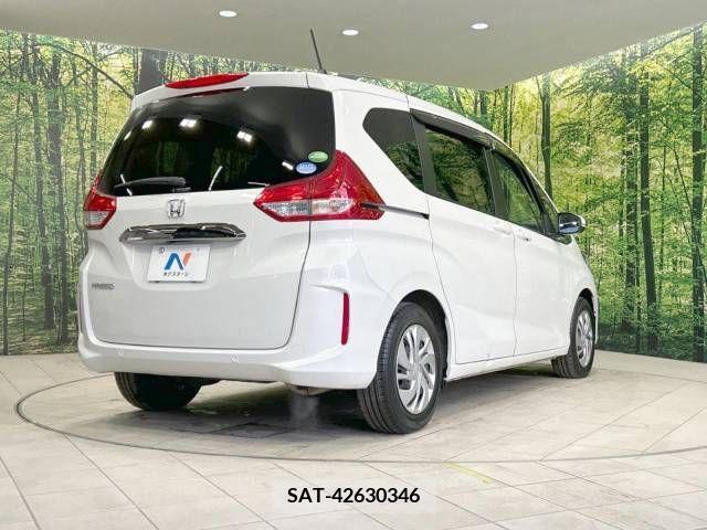 Honda FREED 2019-12 228418-18