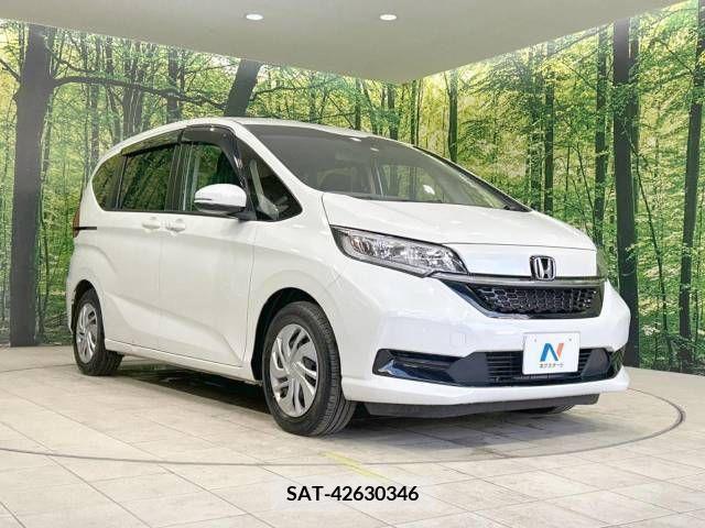 Honda FREED 2019-12 228418-17