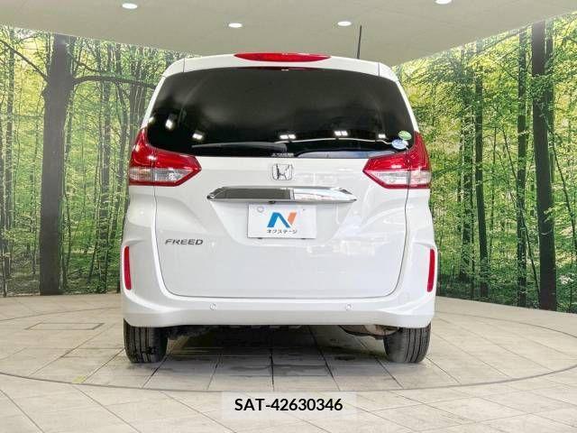 Honda FREED 2019-12 228418-16