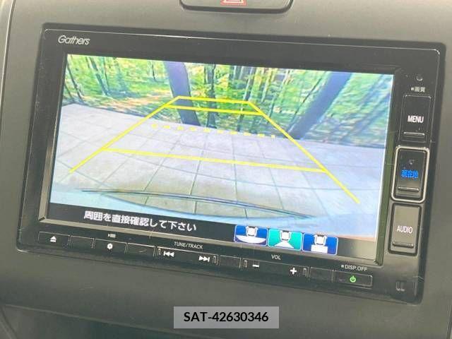 Honda FREED 2019-12 228418-5