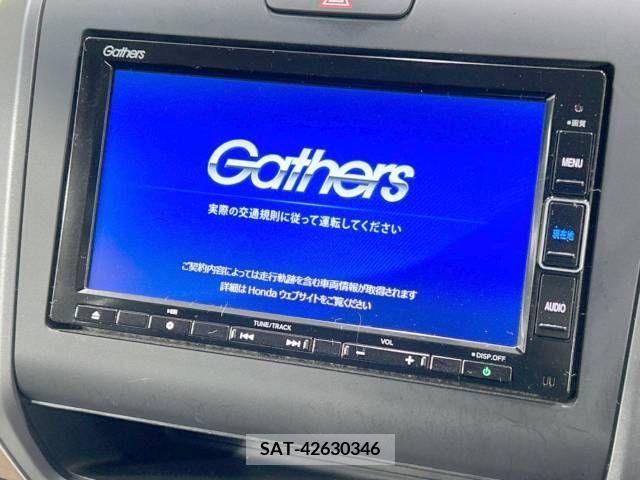 Honda FREED 2019-12 228418-4