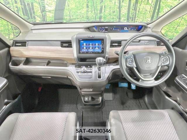 Honda FREED 2019-12 228418-1