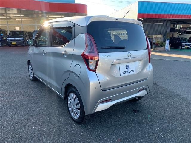 Nissan DAYZ 2022-03 190195-9