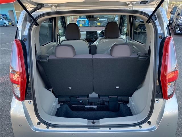 Nissan DAYZ 2022-03 190195-4