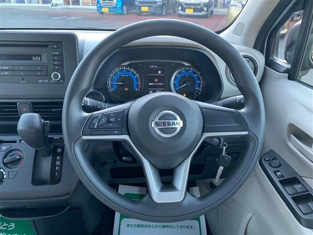 Nissan DAYZ 2022-03 190195-25