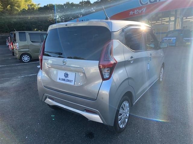 Nissan DAYZ 2022-03 190195-11