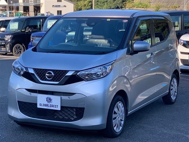 Nissan DAYZ 2022-03 190195-7