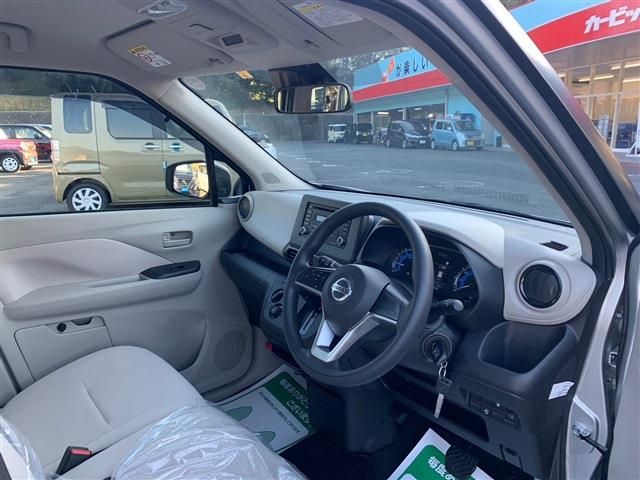 Nissan DAYZ 2022-03 190195-17