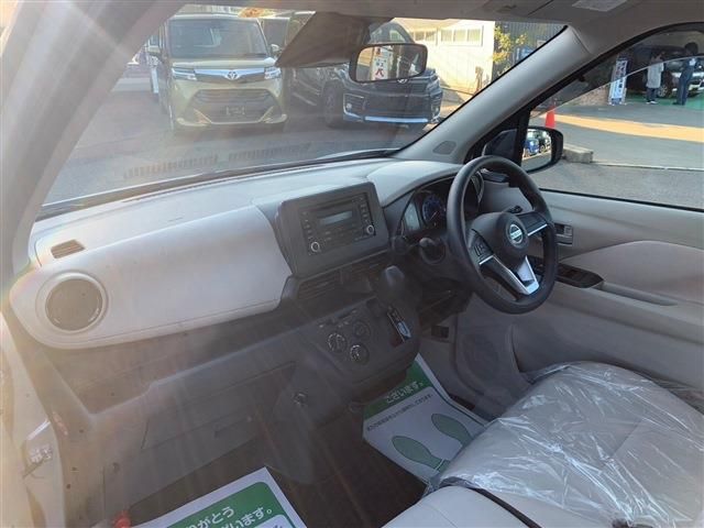 Nissan DAYZ 2022-03 190195-16
