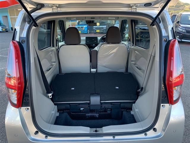 Nissan DAYZ 2022-03 190195-5