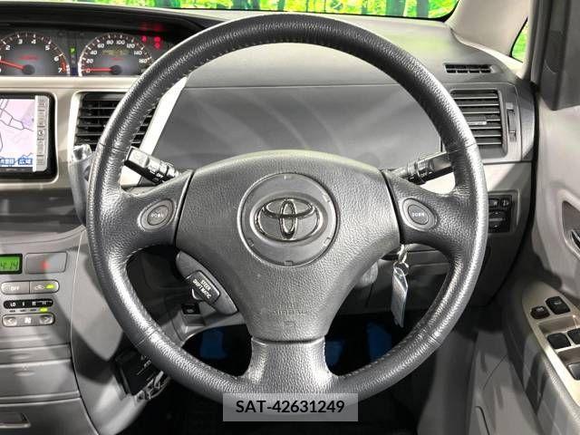 Toyota VOXY 2006-06 300588-12