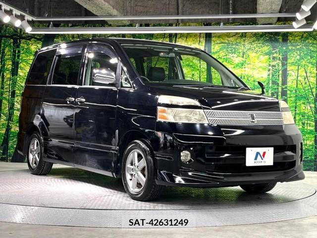 Toyota VOXY 2006-06 300588-17