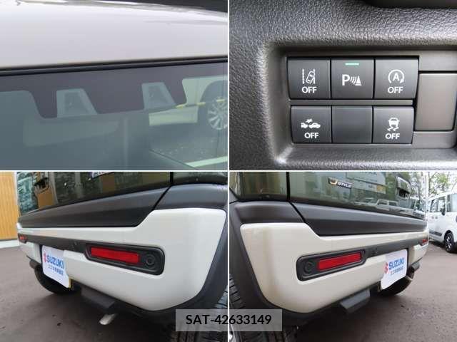 Suzuki HUSTLER 2023-11 312994-9