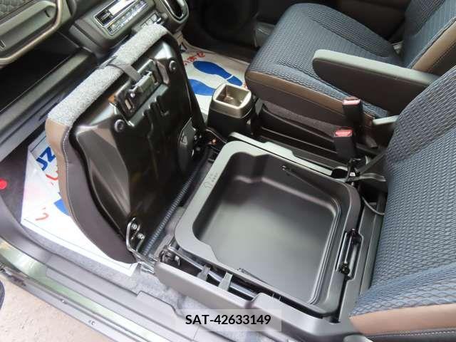 Suzuki HUSTLER 2023-11 312994-7
