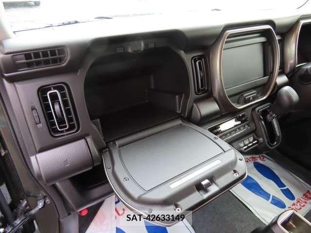 Suzuki HUSTLER 2023-11 312994-6