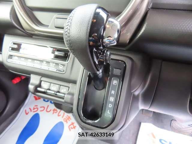 Suzuki HUSTLER 2023-11 312994-19
