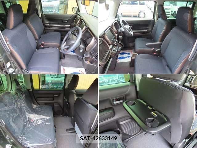 Suzuki HUSTLER 2023-11 312994-5