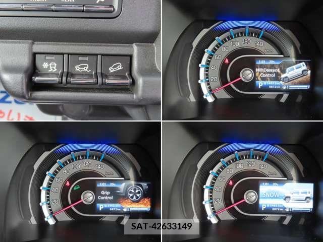 Suzuki HUSTLER 2023-11 312994-15