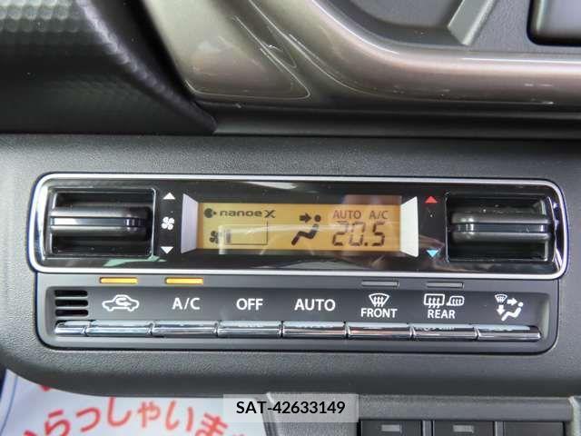 Suzuki HUSTLER 2023-11 312994-18