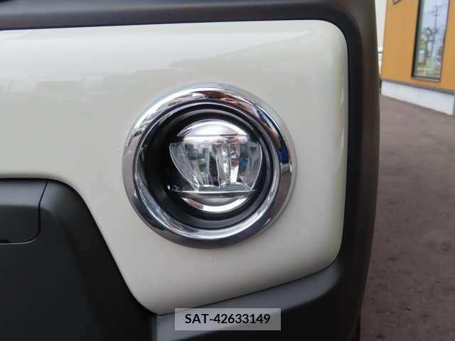 Suzuki HUSTLER 2023-11 312994-3