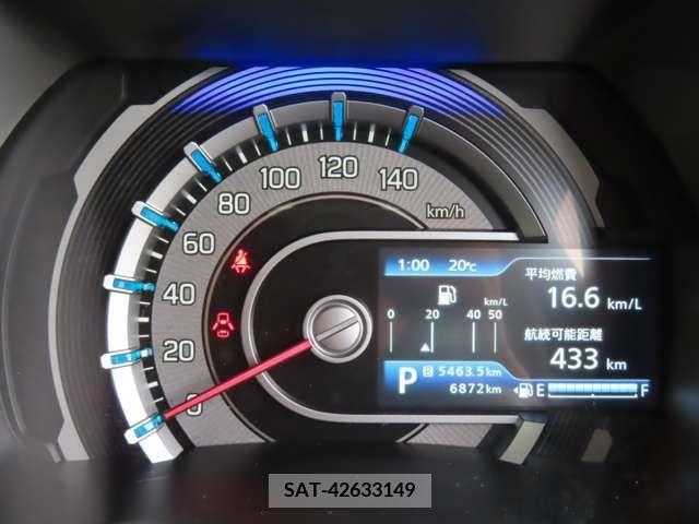 Suzuki HUSTLER 2023-11 312994-14