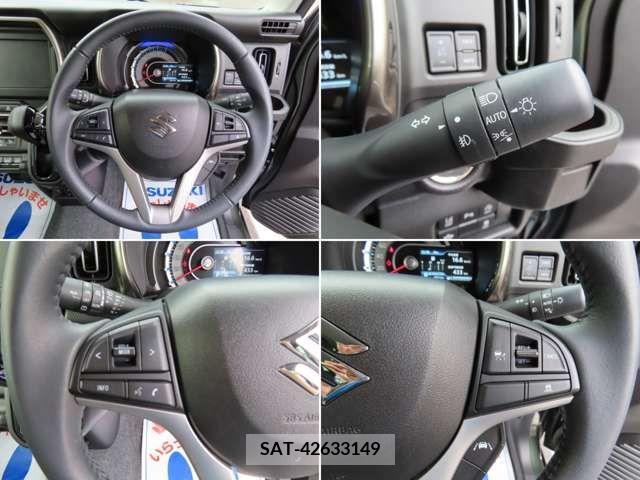 Suzuki HUSTLER 2023-11 312994-13