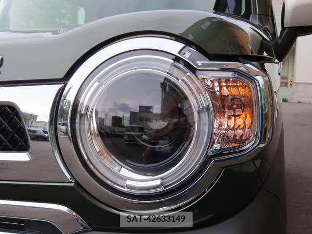 Suzuki HUSTLER 2023-11 312994-2