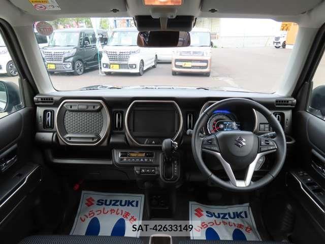 Suzuki HUSTLER 2023-11 312994-12