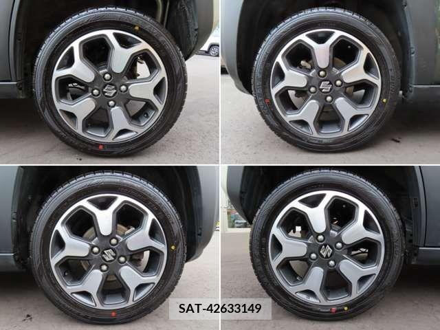 Suzuki HUSTLER 2023-11 312994-11