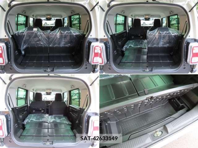 Suzuki HUSTLER 2023-11 312994-10