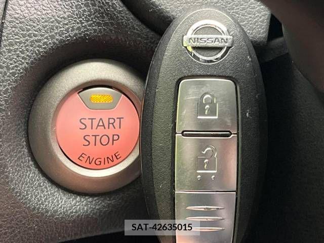Nissan NOTE 2018-04 250134-7