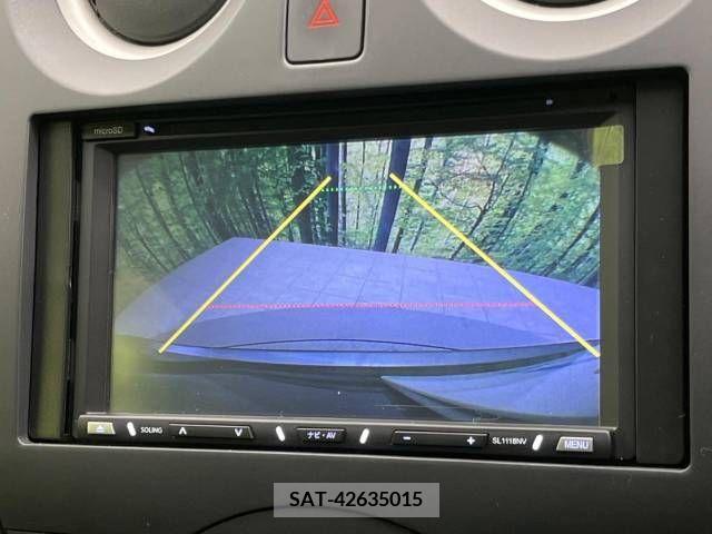 Nissan NOTE 2018-04 250134-4