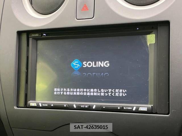 Nissan NOTE 2018-04 250134-3